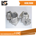 Factory OEM aluminum die casting shifting motor brackets & aluminum die casting products